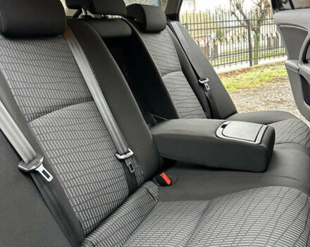 Черный Тойота Авенсис, объемом двигателя 2 л и пробегом 290 тыс. км за 7850 $, фото 16 на Automoto.ua