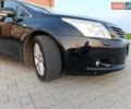 Черный Тойота Авенсис, объемом двигателя 2.23 л и пробегом 240 тыс. км за 8500 $, фото 24 на Automoto.ua
