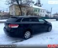 Черный Тойота Авенсис, объемом двигателя 2 л и пробегом 297 тыс. км за 8999 $, фото 3 на Automoto.ua