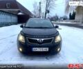 Черный Тойота Авенсис, объемом двигателя 2 л и пробегом 297 тыс. км за 8999 $, фото 4 на Automoto.ua