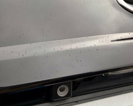 Черный Тойота Авенсис, объемом двигателя 2.2 л и пробегом 233 тыс. км за 9600 $, фото 20 на Automoto.ua