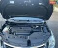 Черный Тойота Авенсис, объемом двигателя 2 л и пробегом 170 тыс. км за 9200 $, фото 8 на Automoto.ua
