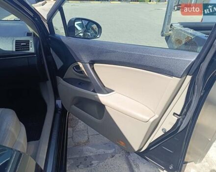 Черный Тойота Авенсис, объемом двигателя 2.23 л и пробегом 287 тыс. км за 10799 $, фото 8 на Automoto.ua