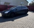 Чорний Тойота Авенсіс, об'ємом двигуна 2 л та пробігом 370 тис. км за 7000 $, фото 4 на Automoto.ua