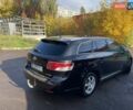 Черный Тойота Авенсис, объемом двигателя 2 л и пробегом 170 тыс. км за 9200 $, фото 3 на Automoto.ua