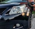 Черный Тойота Авенсис, объемом двигателя 2 л и пробегом 130 тыс. км за 7800 $, фото 19 на Automoto.ua