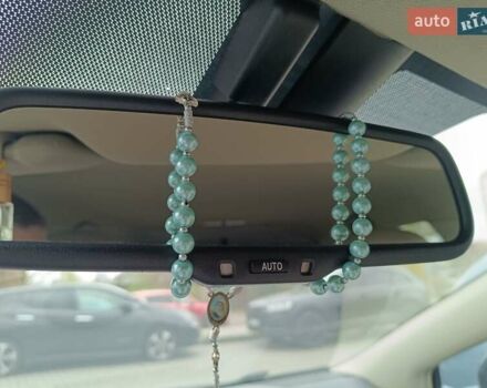 Черный Тойота Авенсис, объемом двигателя 2.23 л и пробегом 287 тыс. км за 10799 $, фото 16 на Automoto.ua