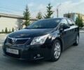 Чорний Тойота Авенсіс, об'ємом двигуна 2.2 л та пробігом 222 тис. км за 9500 $, фото 1 на Automoto.ua