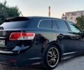 Черный Тойота Авенсис, объемом двигателя 2 л и пробегом 130 тыс. км за 7800 $, фото 4 на Automoto.ua