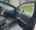 Черный Тойота Авенсис, объемом двигателя 2 л и пробегом 170 тыс. км за 9200 $, фото 11 на Automoto.ua