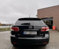 Черный Тойота Авенсис, объемом двигателя 2.2 л и пробегом 233 тыс. км за 9600 $, фото 5 на Automoto.ua