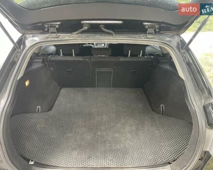 Черный Тойота Авенсис, объемом двигателя 2 л и пробегом 330 тыс. км за 7999 $, фото 8 на Automoto.ua