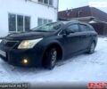 Черный Тойота Авенсис, объемом двигателя 2 л и пробегом 293 тыс. км за 8999 $, фото 6 на Automoto.ua