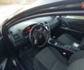 Чорний Тойота Авенсіс, об'ємом двигуна 2 л та пробігом 274 тис. км за 8399 $, фото 19 на Automoto.ua