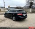 Чорний Тойота Авенсіс, об'ємом двигуна 2 л та пробігом 1 тис. км за 0 $, фото 3 на Automoto.ua