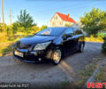 Черный Тойота Авенсис, объемом двигателя 2 л и пробегом 228 тыс. км за 6900 $, фото 1 на Automoto.ua