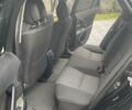 Черный Тойота Авенсис, объемом двигателя 2 л и пробегом 170 тыс. км за 9200 $, фото 12 на Automoto.ua