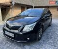 Чорний Тойота Авенсіс, об'ємом двигуна 2.2 л та пробігом 280 тис. км за 9300 $, фото 1 на Automoto.ua