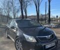 Чорний Тойота Авенсіс, об'ємом двигуна 2.23 л та пробігом 278 тис. км за 10500 $, фото 18 на Automoto.ua