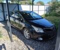 Чорний Тойота Авенсіс, об'ємом двигуна 2 л та пробігом 178 тис. км за 8205 $, фото 1 на Automoto.ua