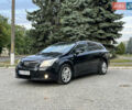 Чорний Тойота Авенсіс, об'ємом двигуна 2.2 л та пробігом 225 тис. км за 7500 $, фото 1 на Automoto.ua
