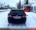 Черный Тойота Авенсис, объемом двигателя 2 л и пробегом 294 тыс. км за 9300 $, фото 3 на Automoto.ua