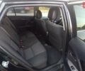 Чорний Тойота Авенсіс, об'ємом двигуна 2 л та пробігом 274 тис. км за 8399 $, фото 18 на Automoto.ua
