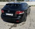 Чорний Тойота Авенсіс, об'ємом двигуна 2 л та пробігом 370 тис. км за 7000 $, фото 5 на Automoto.ua