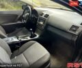 Чорний Тойота Авенсіс, об'ємом двигуна 2 л та пробігом 330 тис. км за 8300 $, фото 5 на Automoto.ua