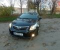 Чорний Тойота Авенсіс, об'ємом двигуна 2 л та пробігом 274 тис. км за 8399 $, фото 13 на Automoto.ua
