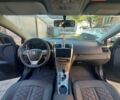 Черный Тойота Авенсис, объемом двигателя 2.2 л и пробегом 283 тыс. км за 9950 $, фото 15 на Automoto.ua