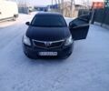 Черный Тойота Авенсис, объемом двигателя 1.8 л и пробегом 230 тыс. км за 12500 $, фото 1 на Automoto.ua