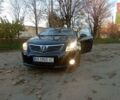 Чорний Тойота Авенсіс, об'ємом двигуна 2 л та пробігом 274 тис. км за 8399 $, фото 14 на Automoto.ua