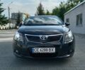 Чорний Тойота Авенсіс, об'ємом двигуна 2.2 л та пробігом 222 тис. км за 9500 $, фото 5 на Automoto.ua