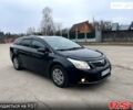 Черный Тойота Авенсис, объемом двигателя 2 л и пробегом 1 тыс. км за 0 $, фото 1 на Automoto.ua