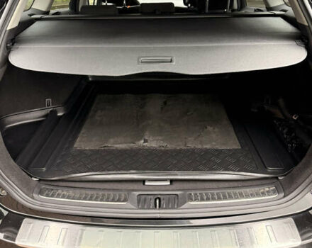 Черный Тойота Авенсис, объемом двигателя 2.2 л и пробегом 233 тыс. км за 9600 $, фото 21 на Automoto.ua