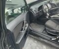Черный Тойота Авенсис, объемом двигателя 2 л и пробегом 170 тыс. км за 9200 $, фото 13 на Automoto.ua