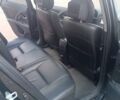 Черный Тойота Авенсис, объемом двигателя 2.2 л и пробегом 322 тыс. км за 8300 $, фото 6 на Automoto.ua