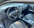 Черный Тойота Авенсис, объемом двигателя 2.2 л и пробегом 352 тыс. км за 8000 $, фото 10 на Automoto.ua