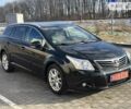 Чорний Тойота Авенсіс, об'ємом двигуна 2.2 л та пробігом 230 тис. км за 10450 $, фото 1 на Automoto.ua