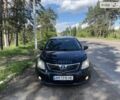 Чорний Тойота Авенсіс, об'ємом двигуна 2 л та пробігом 297 тис. км за 8950 $, фото 4 на Automoto.ua