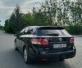 Чорний Тойота Авенсіс, об'ємом двигуна 2.2 л та пробігом 222 тис. км за 9500 $, фото 14 на Automoto.ua