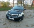 Чорний Тойота Авенсіс, об'ємом двигуна 2 л та пробігом 274 тис. км за 8399 $, фото 16 на Automoto.ua