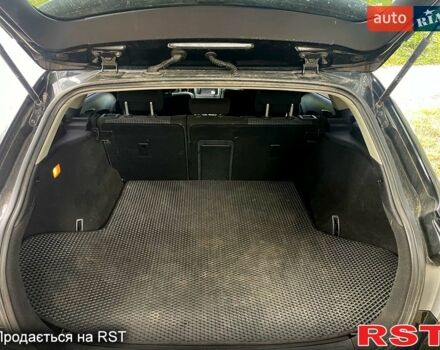 Чорний Тойота Авенсіс, об'ємом двигуна 2 л та пробігом 330 тис. км за 8300 $, фото 6 на Automoto.ua