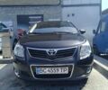 Черный Тойота Авенсис, объемом двигателя 2.23 л и пробегом 287 тыс. км за 10799 $, фото 1 на Automoto.ua