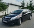 Чорний Тойота Авенсіс, об'ємом двигуна 2.2 л та пробігом 222 тис. км за 9500 $, фото 15 на Automoto.ua