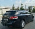 Чорний Тойота Авенсіс, об'ємом двигуна 2.2 л та пробігом 222 тис. км за 9500 $, фото 8 на Automoto.ua