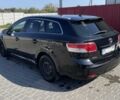 Чорний Тойота Авенсіс, об'ємом двигуна 2 л та пробігом 370 тис. км за 7000 $, фото 6 на Automoto.ua