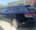 Черный Тойота Авенсис, объемом двигателя 2.23 л и пробегом 287 тыс. км за 10799 $, фото 3 на Automoto.ua