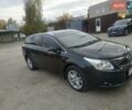 Черный Тойота Авенсис, объемом двигателя 2.2 л и пробегом 352 тыс. км за 10500 $, фото 1 на Automoto.ua